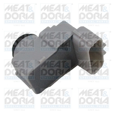 Sensor, park distance control